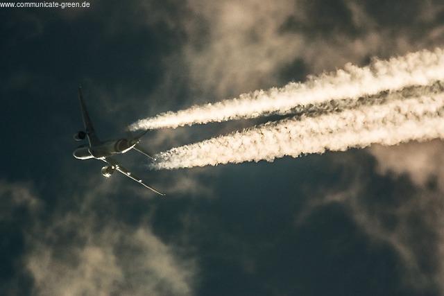 Einführung in die Geschichte von Alitalia