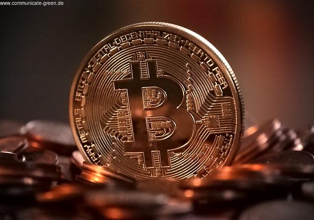 Wie funktioniert Bitcoin?
